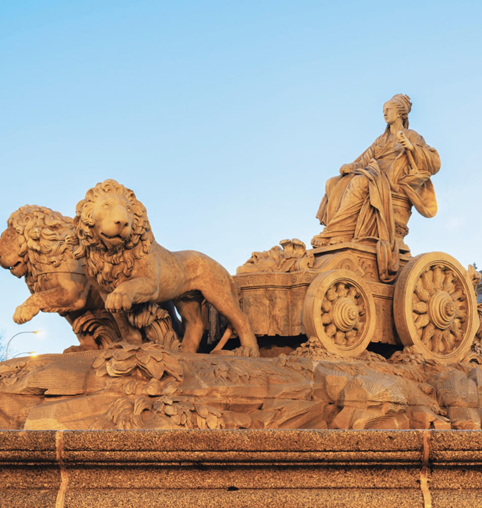 Madrid and Portugal Tour