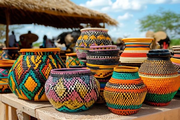 Uganda Gorillas, Game and Great Lakes Safari