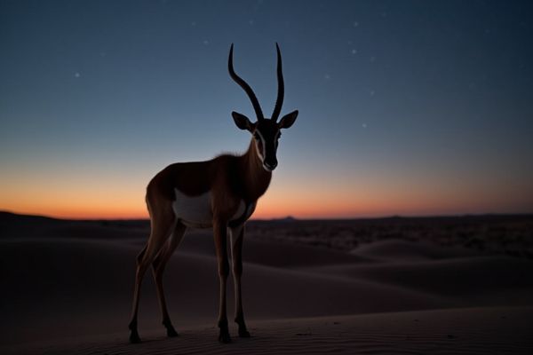 The Secret of the Gobi Desert & the Winding Steppes of Mongolia