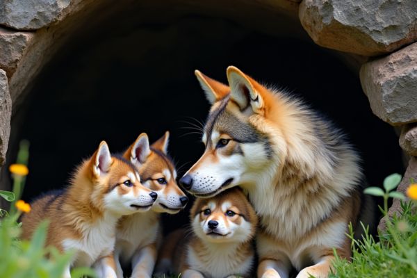 Horse Riding Tour in Gunjiin Sum Temple