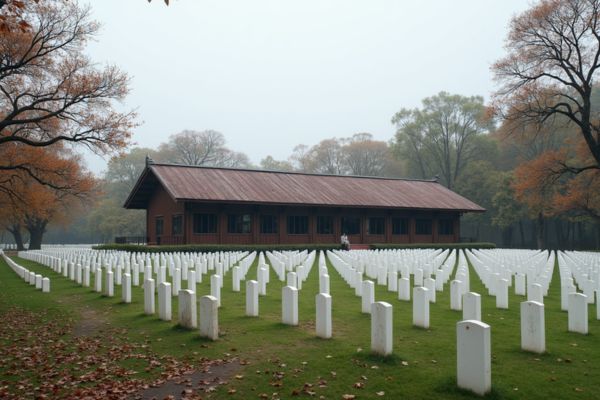 Centre and South Thailand