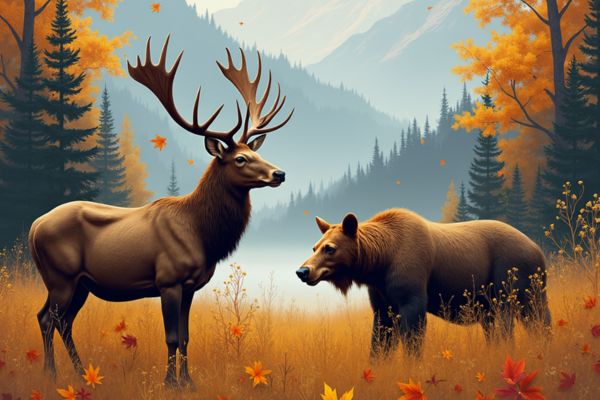 Horse Riding Tour in Gunjiin Sum Temple