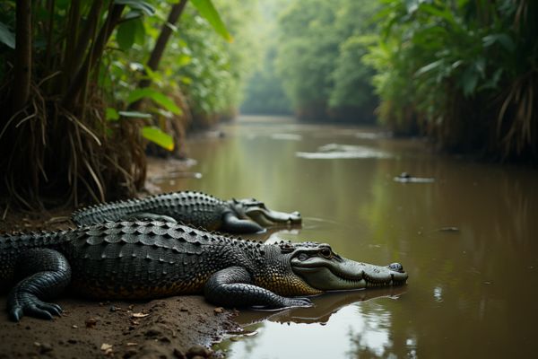 A Family Adventure between two oceans