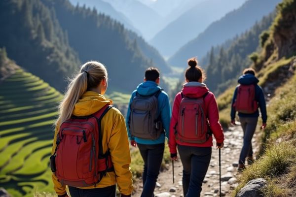 Annapurna Base Camp Trek