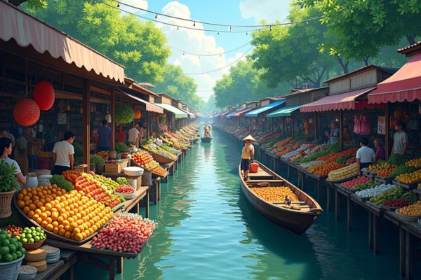 The Ultimate Pattaya Discovery Tour