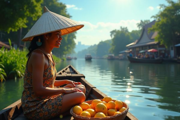 The Ultimate Pattaya Discovery Tour