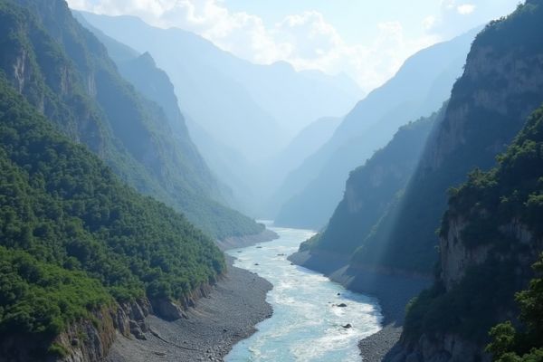 Annapurna Circuit Trek