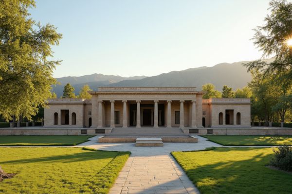 Camel Trek through Central Mongolian Grasslands