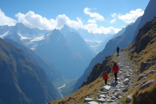 Manaslu Circuit Trek