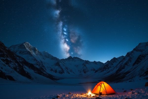 Annapurna Circuit Trek