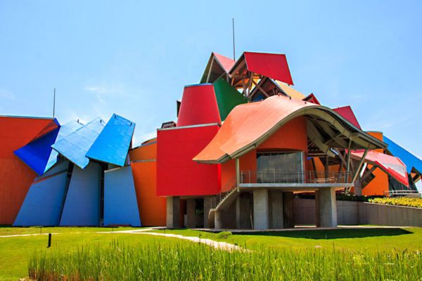 A Family Adventure between two oceans