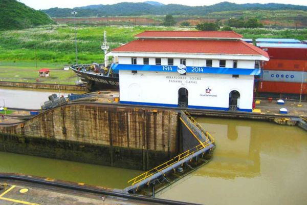 Immerse Panama City Essentials