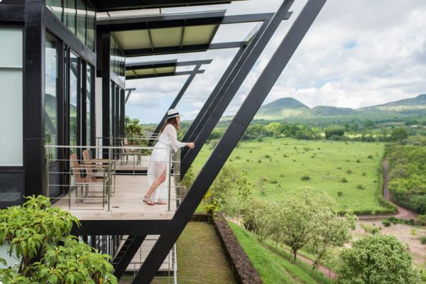 Galapagos luxury island hopping