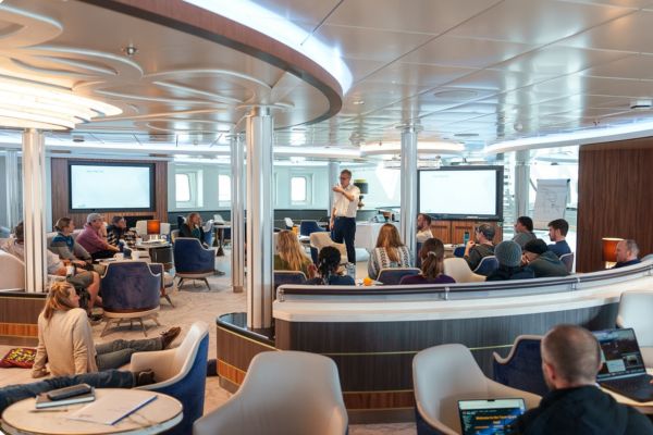 Antarctica Beyond Limits