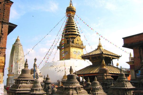 Best of Nepal