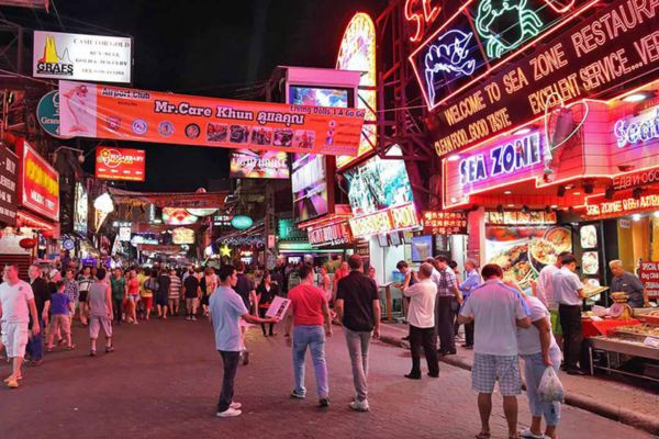 The Ultimate Pattaya Discovery Tour