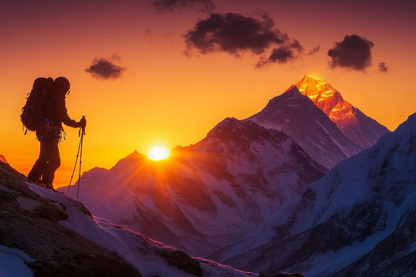 Annapurna Base Camp Trek