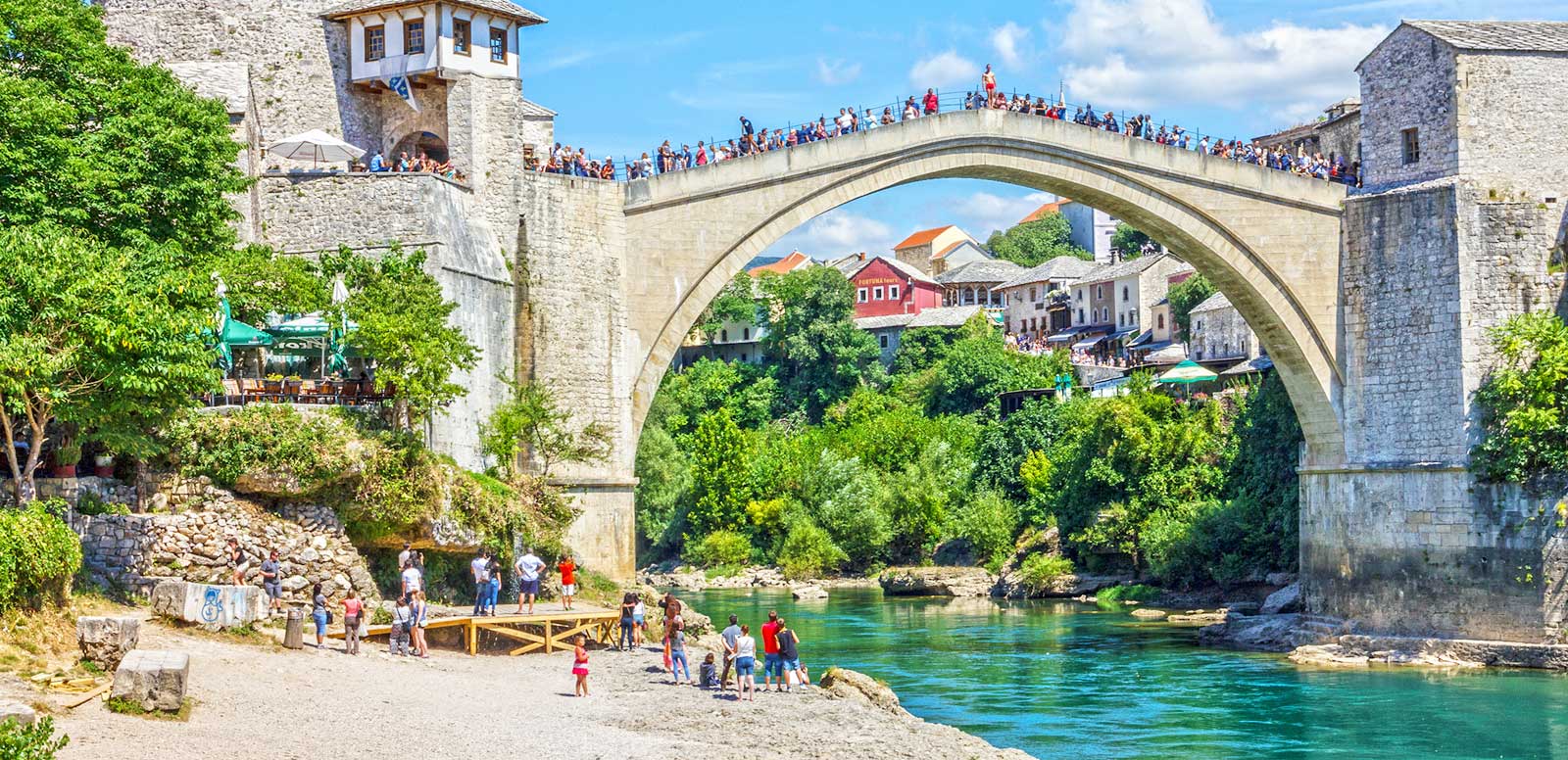 Bosnia and Herzegovina – Global Group Travel Services