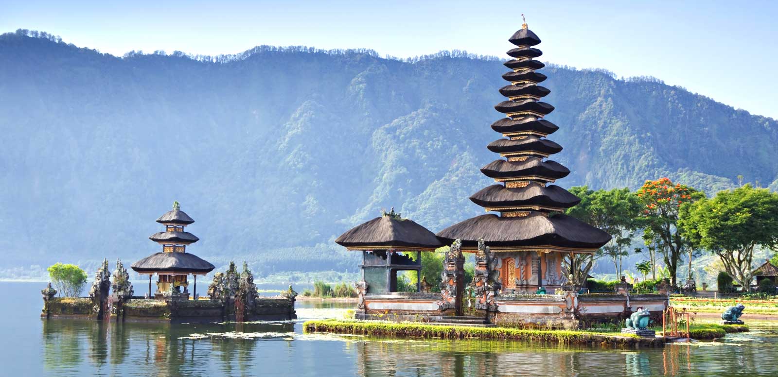 Bali – Global Group Travel Services