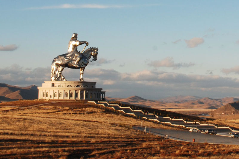 Mongolia – Global Group Travel Services