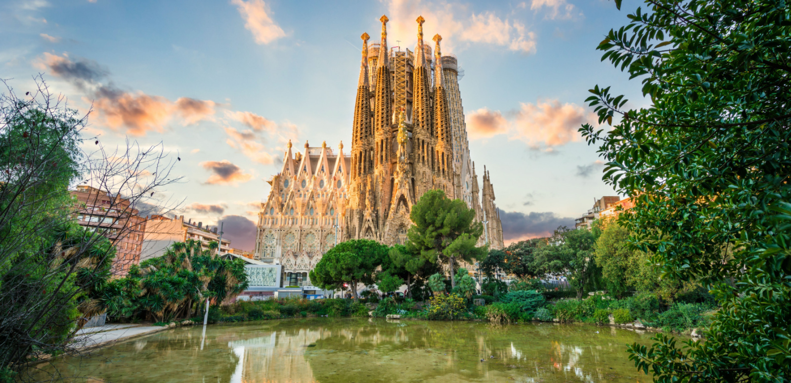Barcelona Gourmet Tour – 5 Days – Global Group Travel Services